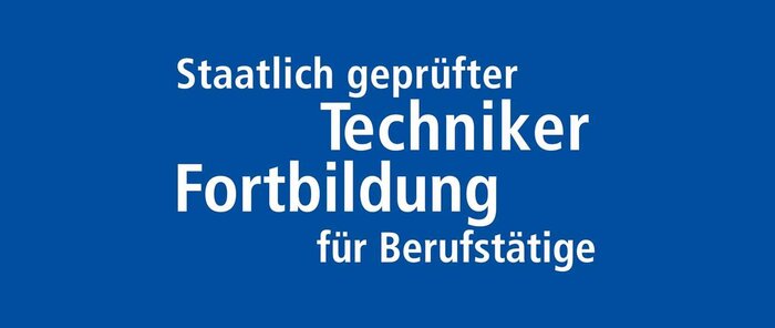 Daa Technikum Weiterbildung Staatlich Geprüfter Techniker Teilzeit