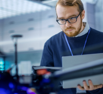 Techniker-Fortbildung für ingenieurmäßßiges Handeln