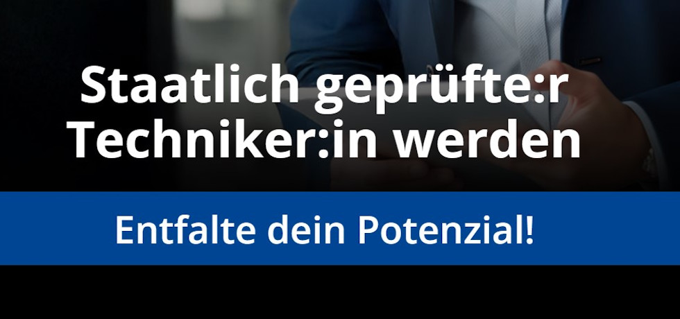 Lehrgangsübersicht Techniker