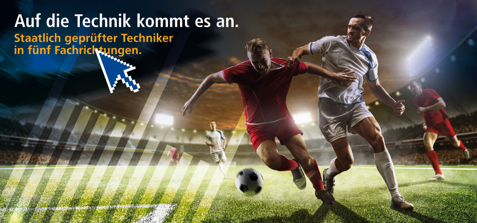 DAA-Technikum - Weiterbildung Staatlich geprüfter Techniker Teilzeit