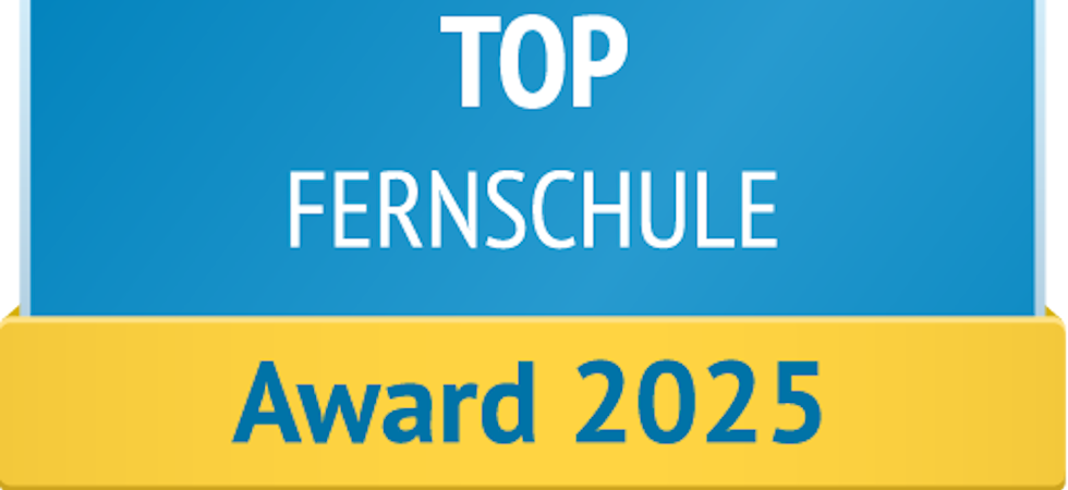 Abbildung: Grafik 4.5 Sterne von 5, empfehlenswert. Link zur Seite: Qualität